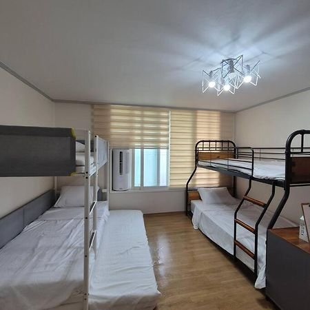 Jtn Homestay Room Rent Only Suwon Exteriör bild